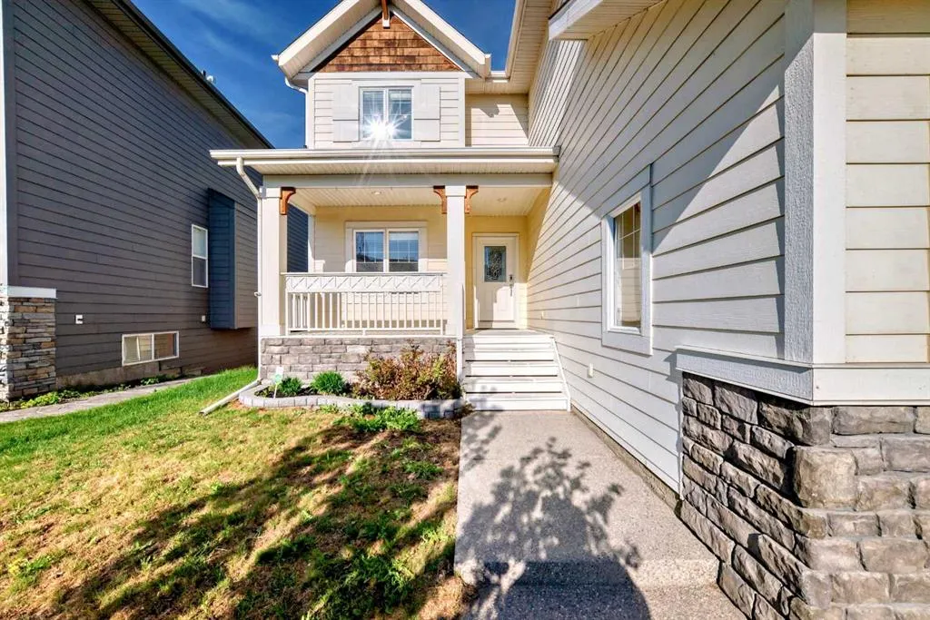 52 Auburn Sound Crescent SE
