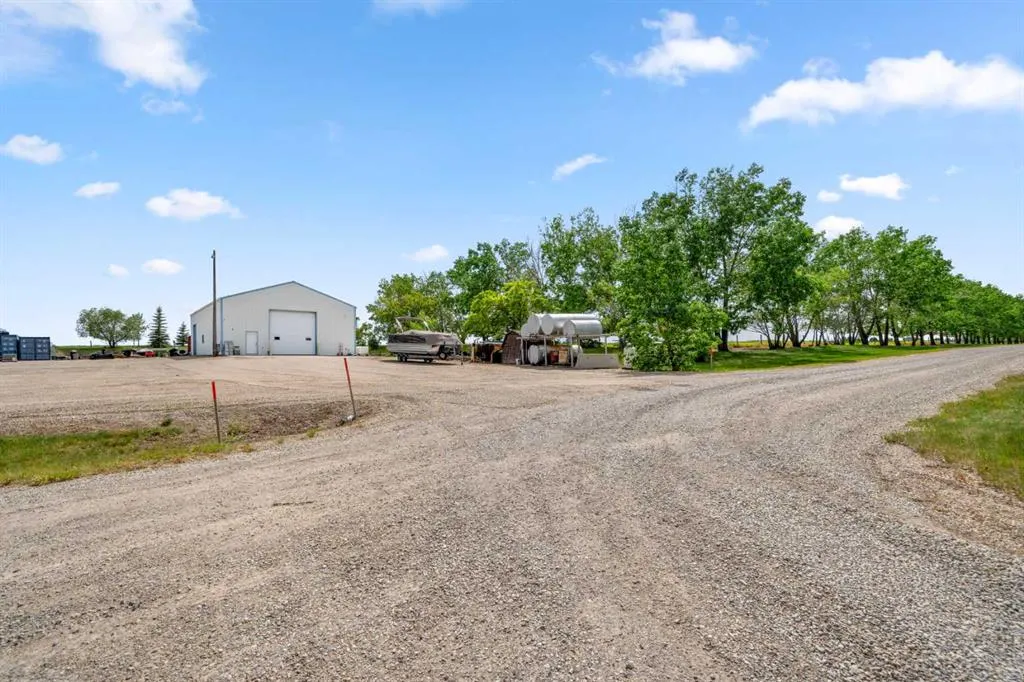 270168 Range Road 283