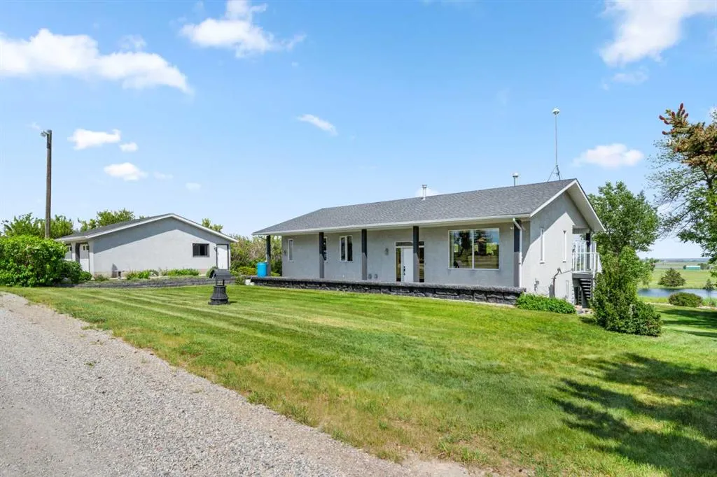 270168 Range Road 283
