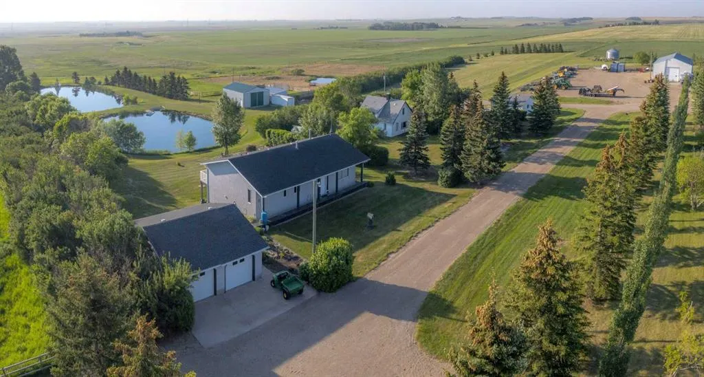 270168 Range Road 283
