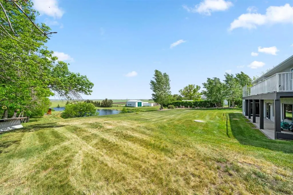270168 Range Road 283
