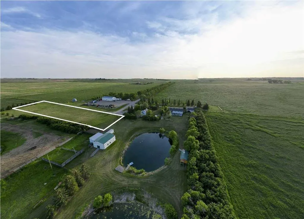 270168 Range Road 283