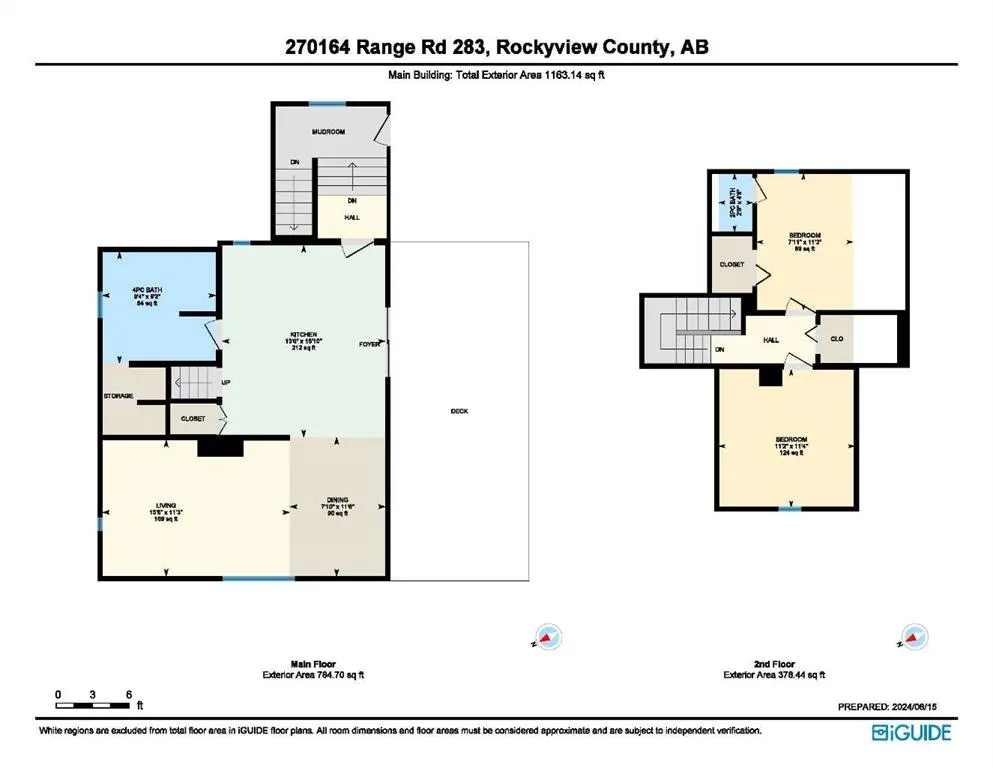 270168 Range Road 283