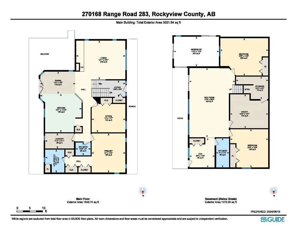 270168 Range Road 283