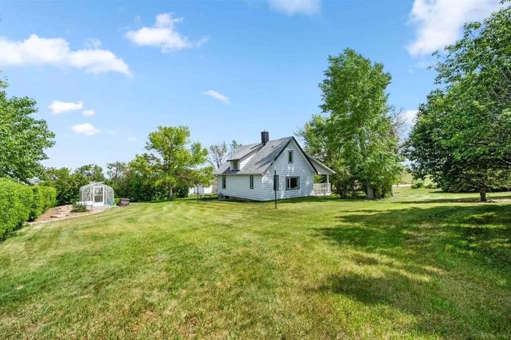 270168 Range Road 283