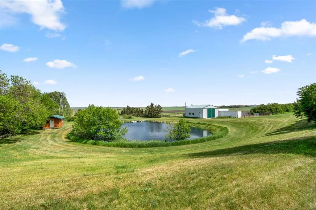 270168 Range Road 283