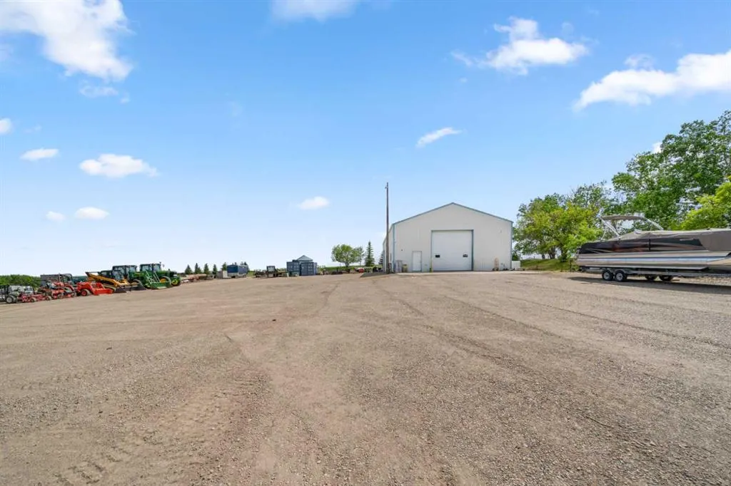 270168 Range Road 283