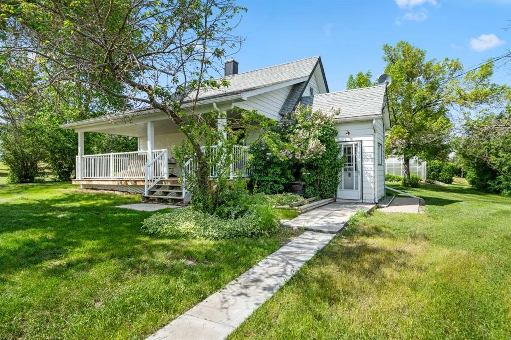 270168 Range Road 283