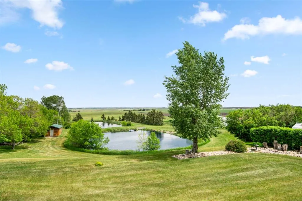 270168 Range Road 283