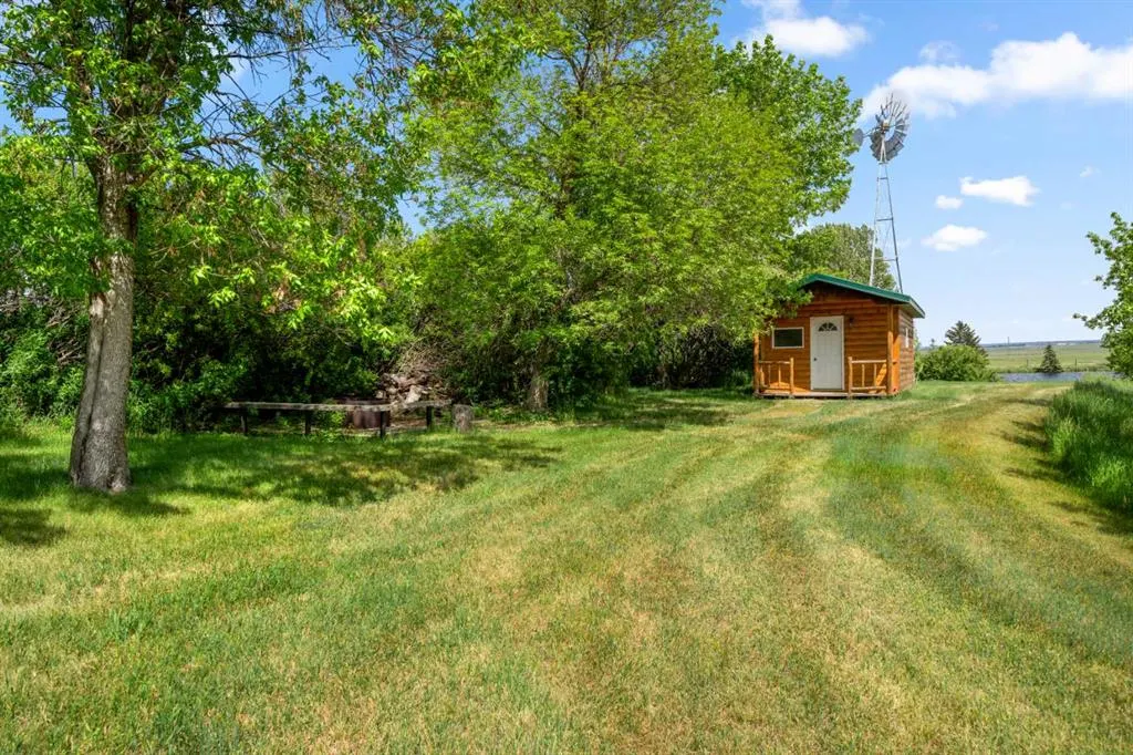 270168 Range Road 283