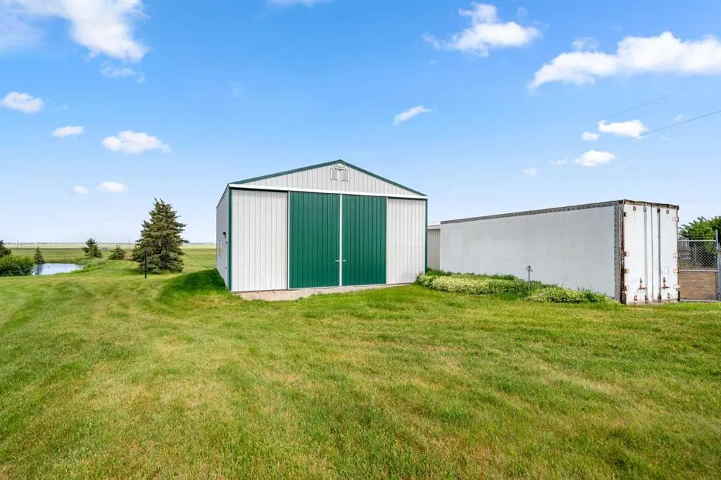 270168 Range Road 283