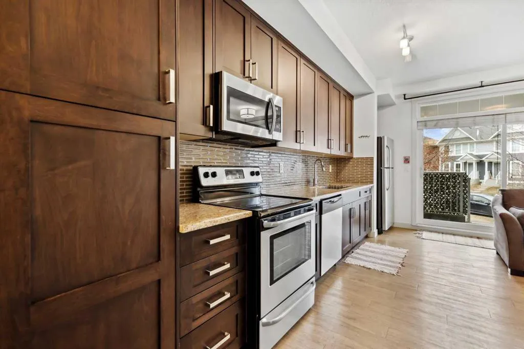 130 Auburn Meadows View SE, #105