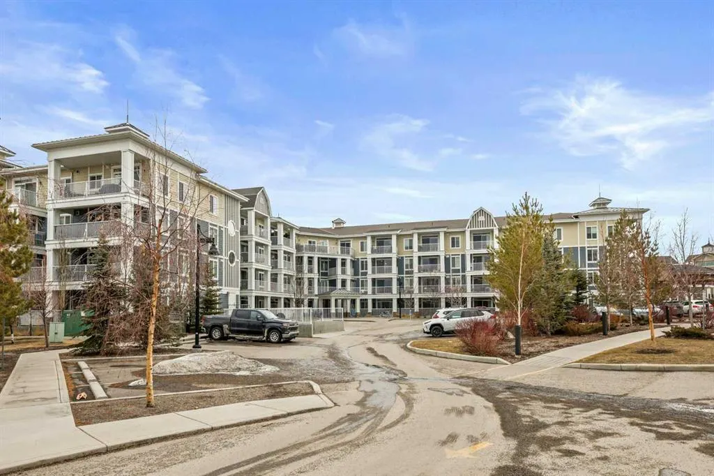 130 Auburn Meadows View SE, #105