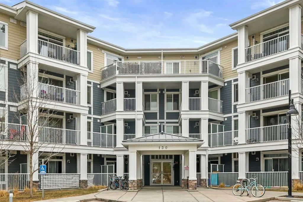 130 Auburn Meadows View SE, #105