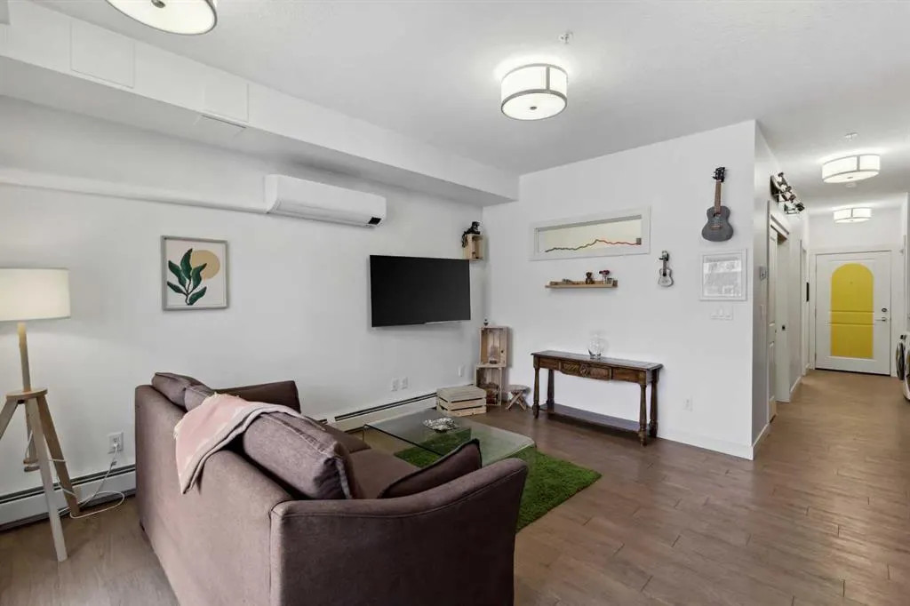 130 Auburn Meadows View SE, #105
