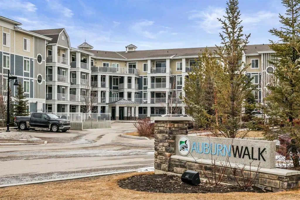 130 Auburn Meadows View SE, #105