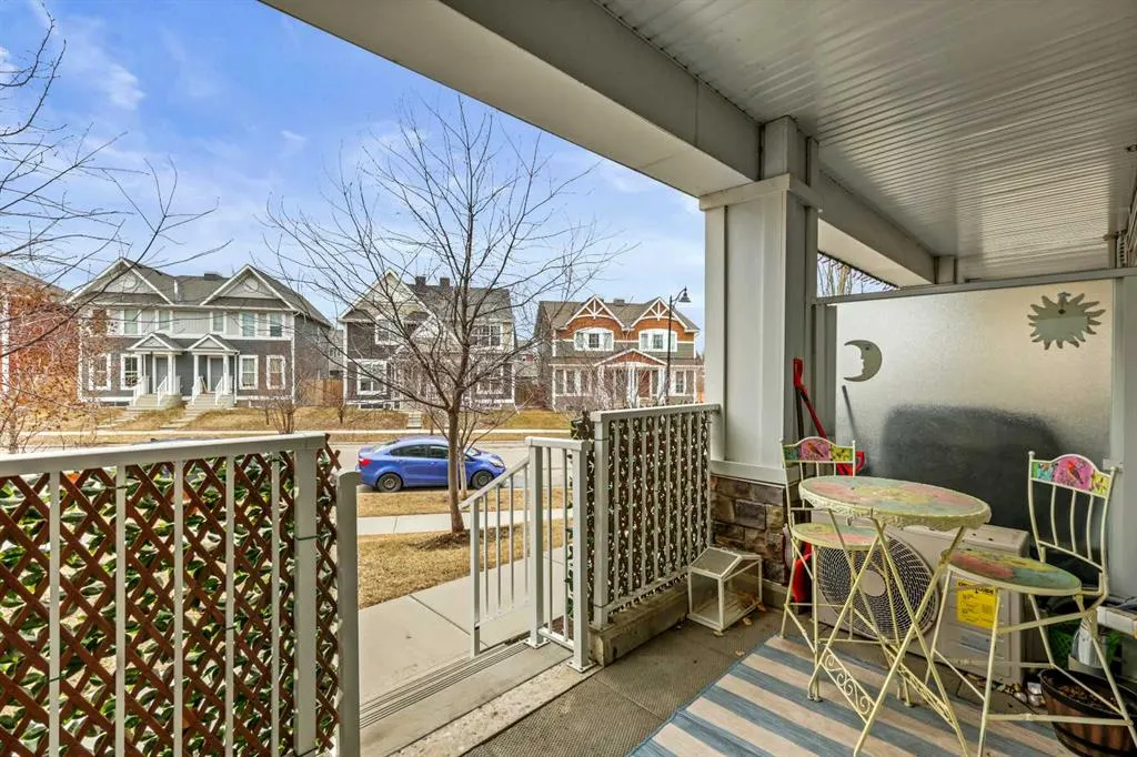 130 Auburn Meadows View SE, #105