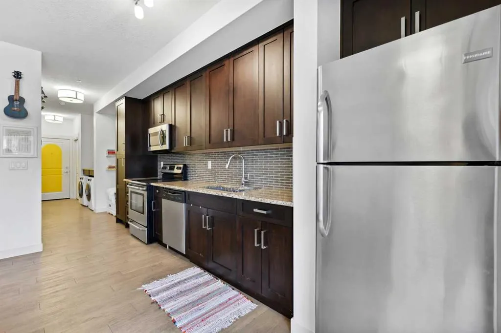 130 Auburn Meadows View SE, #105