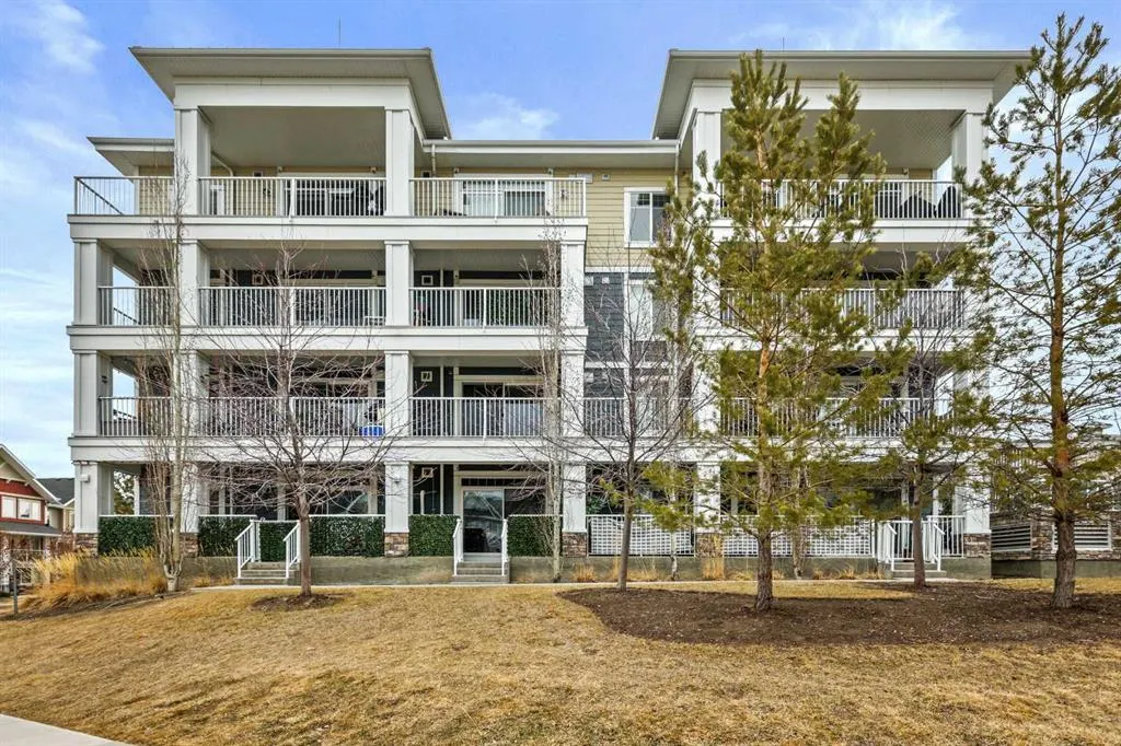 130 Auburn Meadows View SE, #105