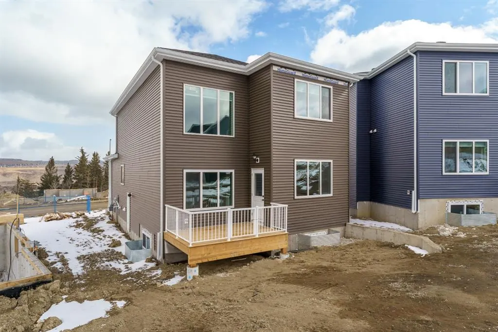 524 Rivercrest View