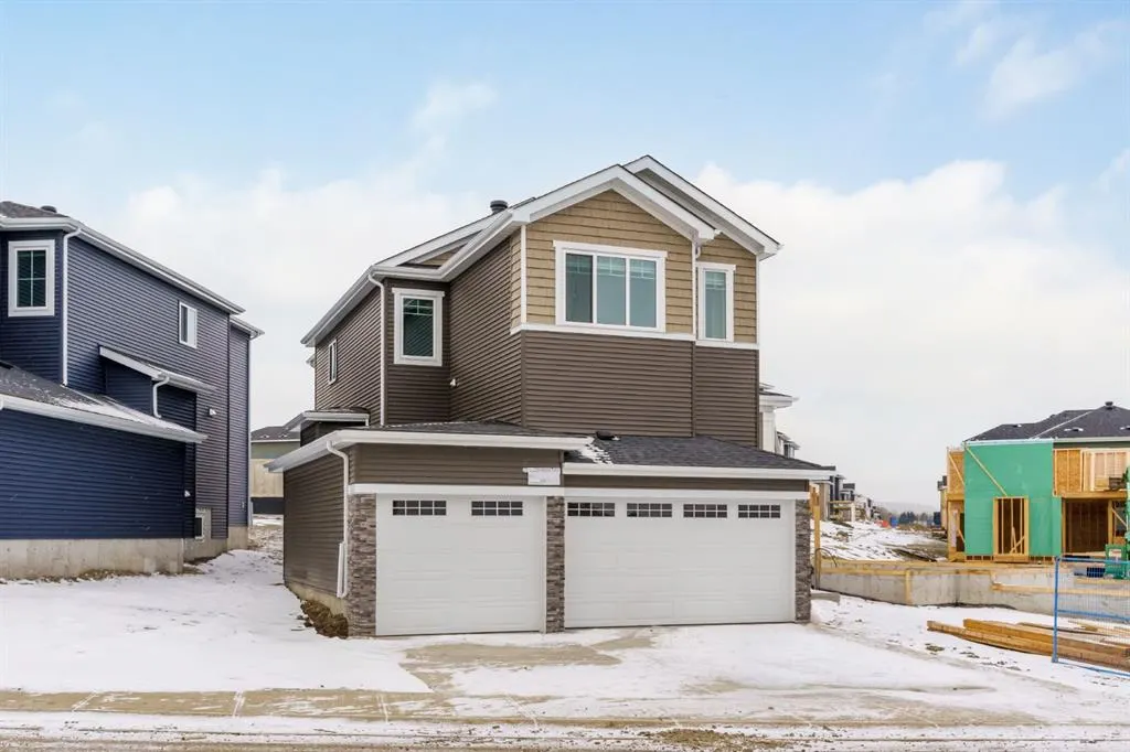 524 Rivercrest View