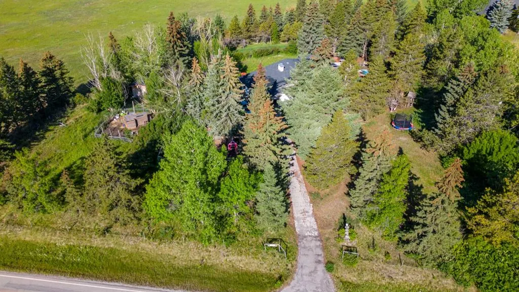 244027 Horizon View Road