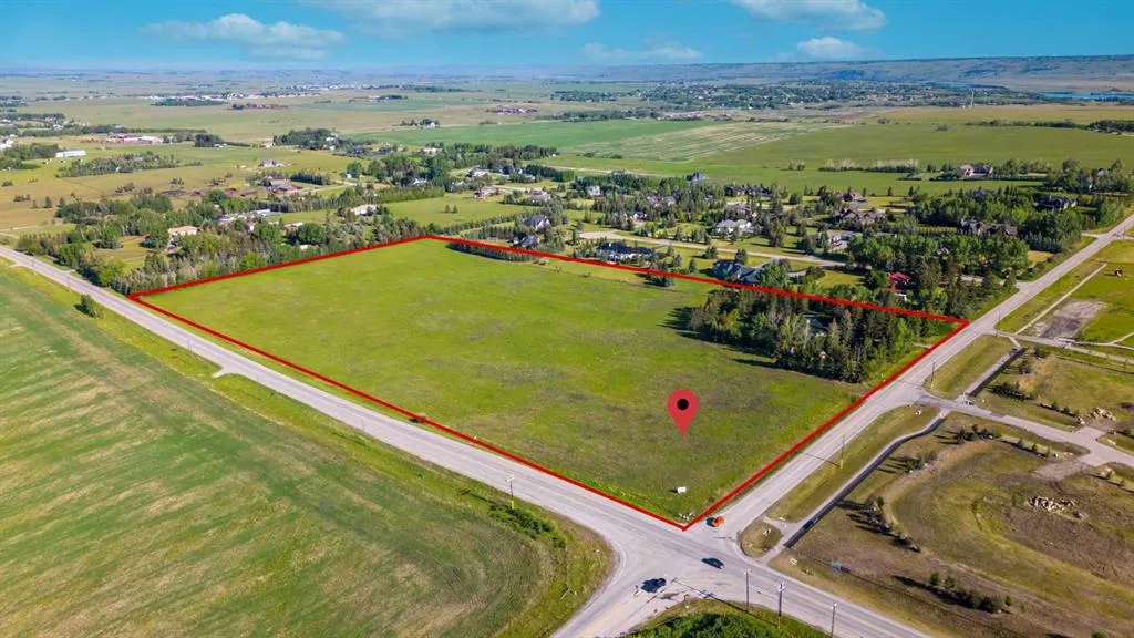 244027 Horizon View Road