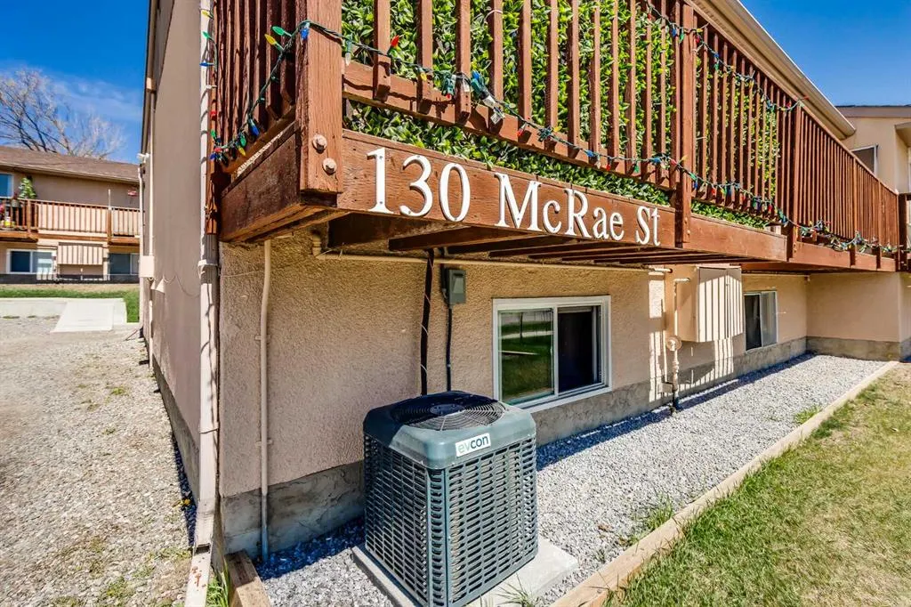 130 Mcrae Street, #7