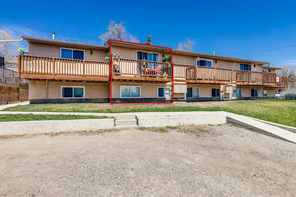 130 Mcrae Street, #7