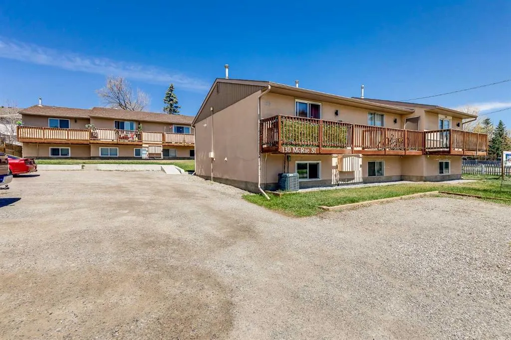 130 Mcrae Street, #7