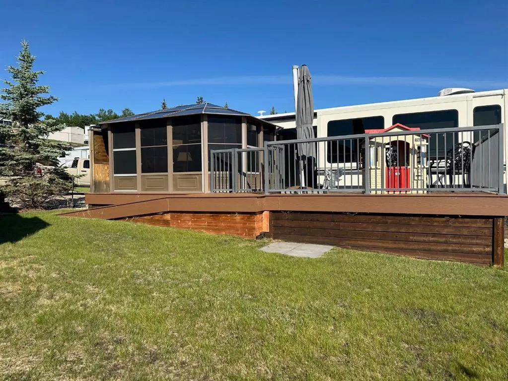 25054 South Pine Lake Road, #31
