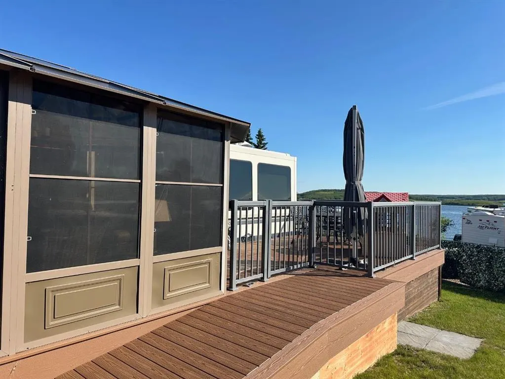 25054 South Pine Lake Road, #31