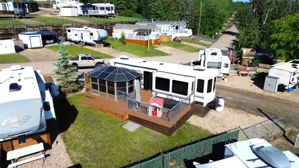25054 South Pine Lake Road, #31