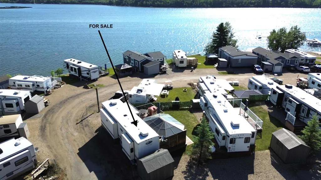 25054 South Pine Lake Road, #31