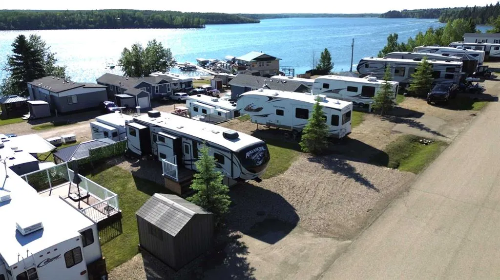 25054 South Pine Lake Road, #29