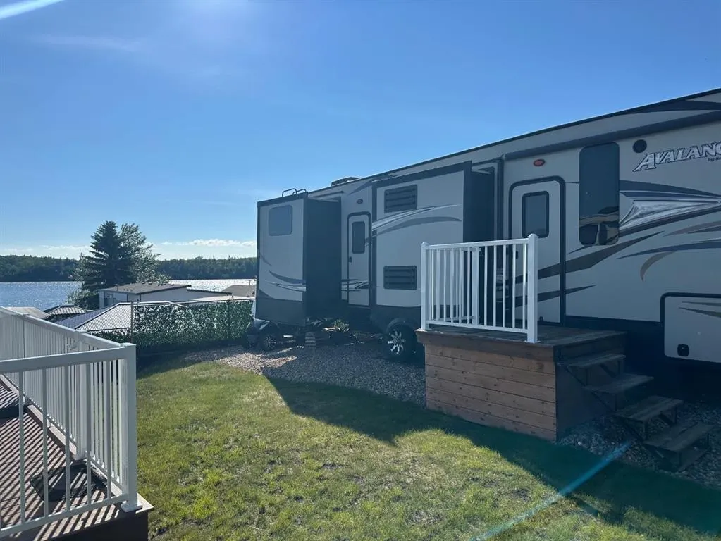 25054 South Pine Lake Road, #29