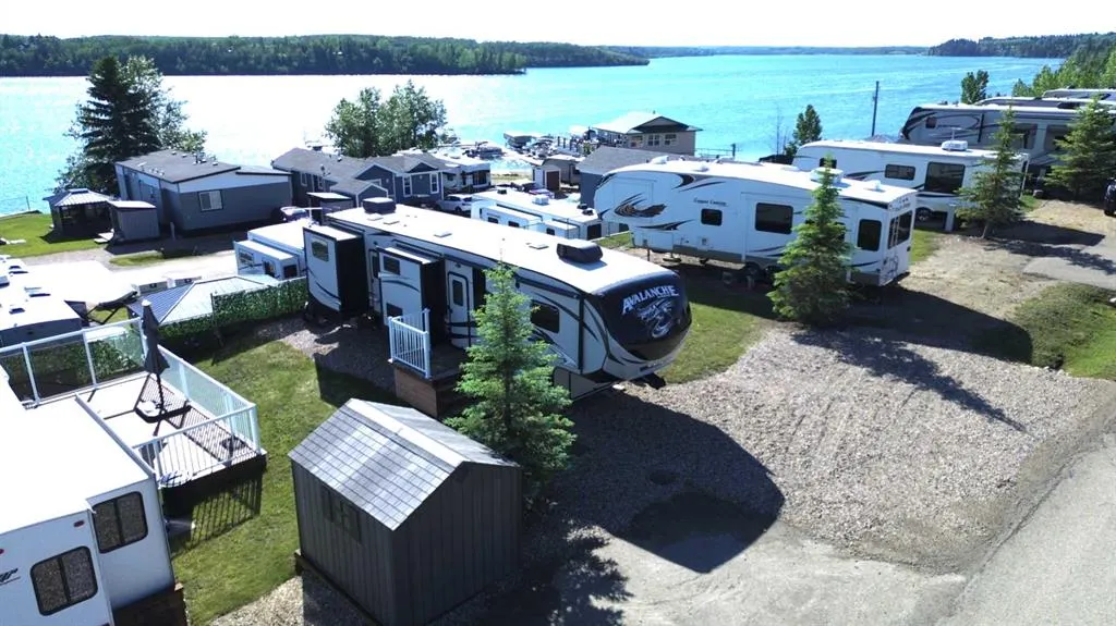 25054 South Pine Lake Road, #29