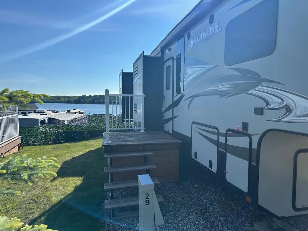 25054 South Pine Lake Road, #29