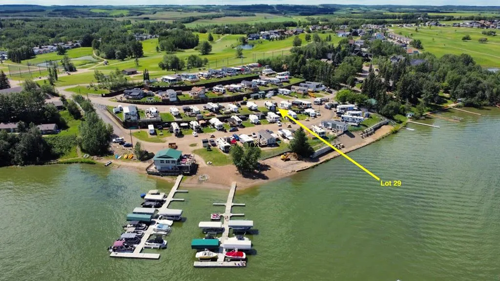 25054 South Pine Lake Road, #29