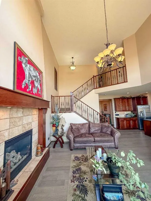 128 Chaparral Valley Drive SE
