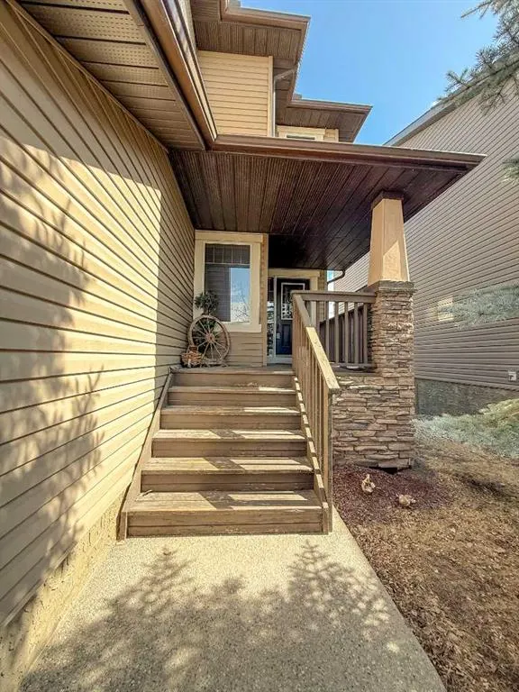 128 Chaparral Valley Drive SE