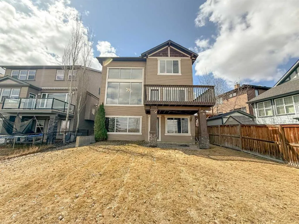 128 Chaparral Valley Drive SE