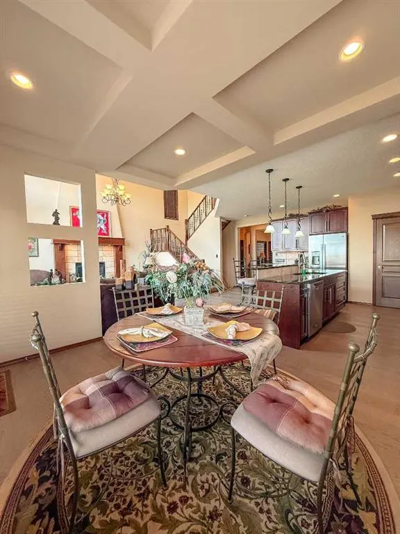 128 Chaparral Valley Drive SE
