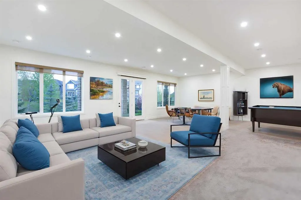 23 Cranbrook Way SE