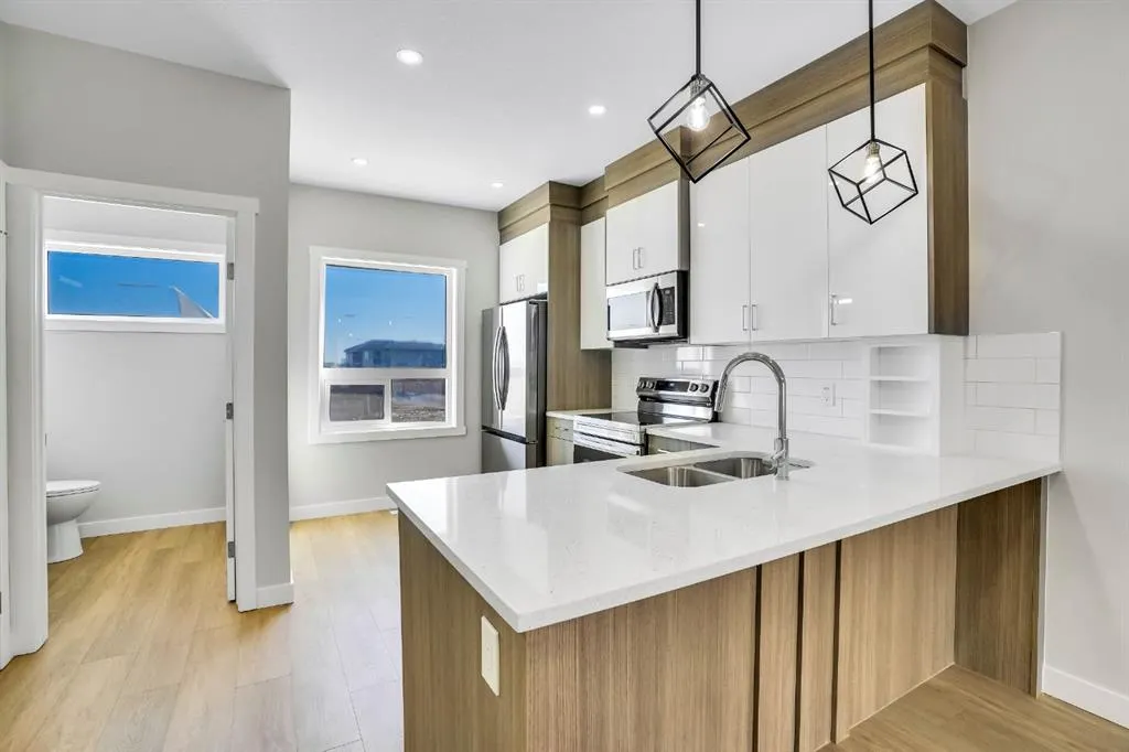 304 Red Sky Villas NE