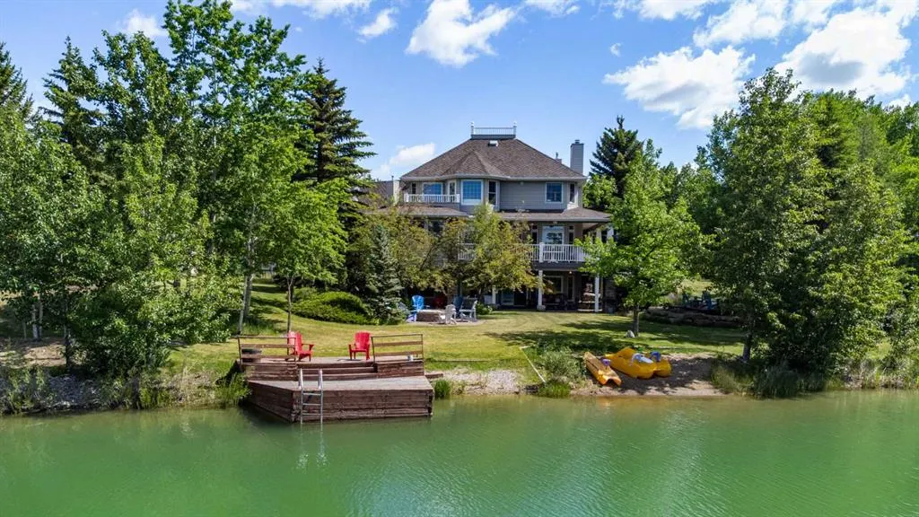43 Cody Range Way