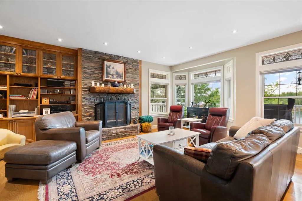 43 Cody Range Way