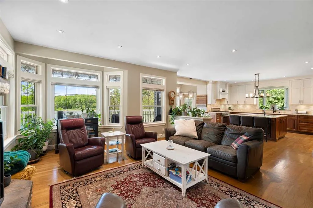 43 Cody Range Way