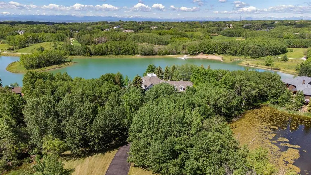 43 Cody Range Way