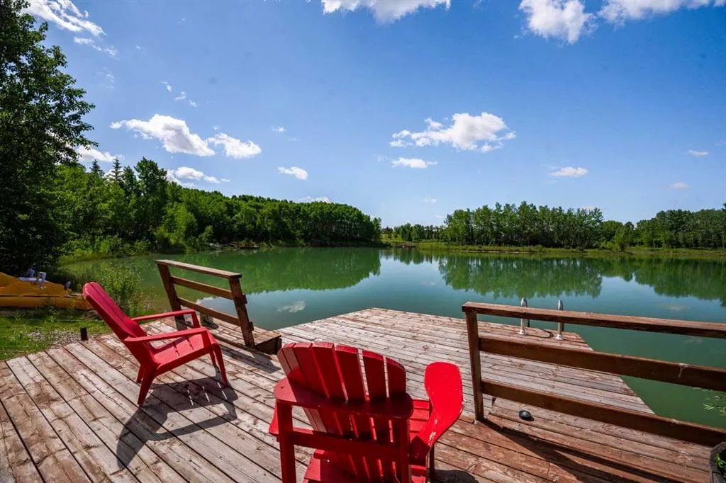 43 Cody Range Way